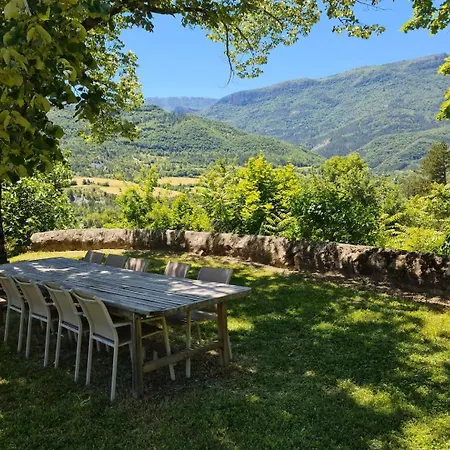 Pecoule Vendégház Bevons