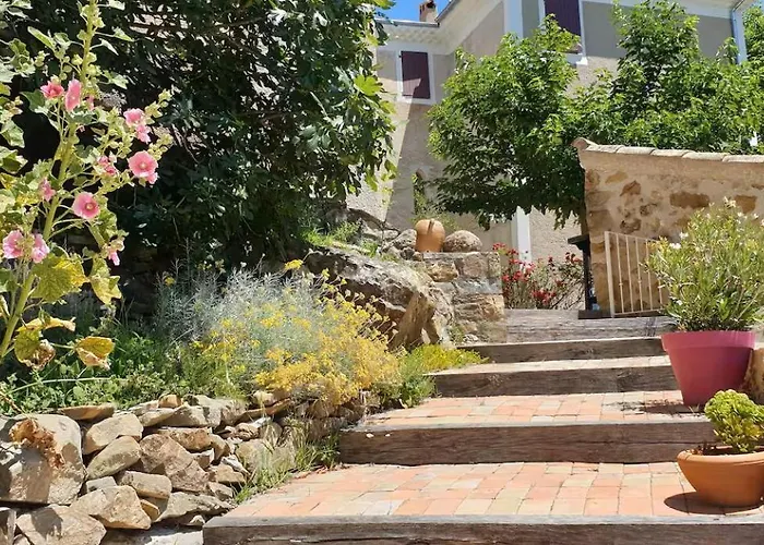 Pecoule Vendégház Bevons