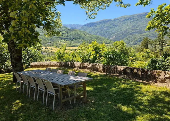 Pecoule Vendégház Bevons