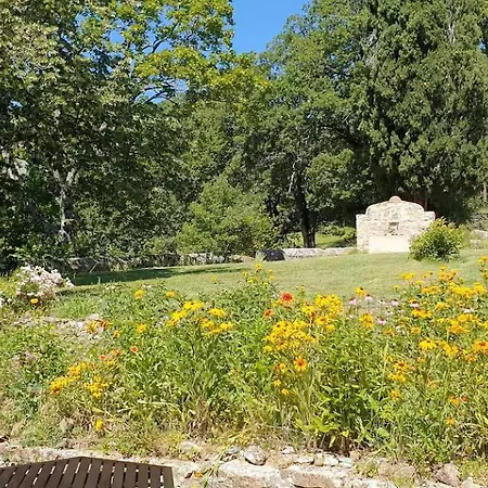Maison d'hôtes Pécoule 3*