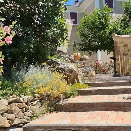 Pécoule Maison d'hôtes Bevons