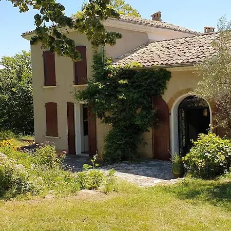 Pécoule Maison d'hôtes Bevons