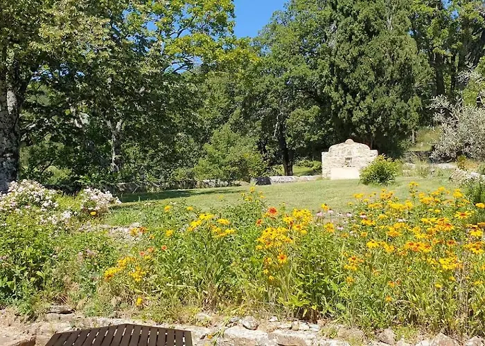 Guest house Pecoule 3*